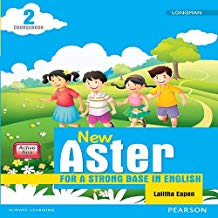 Pearson New Aster Coursebook II