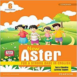 Pearson New Aster Coursebook VI