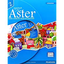 Pearson ActiveTeach New Aster Coursebook Class II