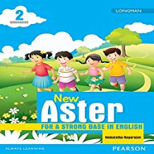 Pearson New Aster Workbook II