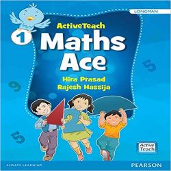 Pearson ActiveTeach Math Ace Class I