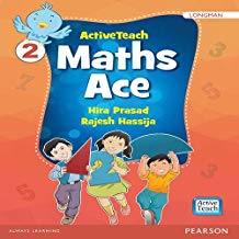 Pearson ActiveTeach Math Ace Class II