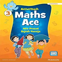 Pearson ActiveTeach Math Ace Class III