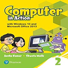 Pearson Computer in Action Class II