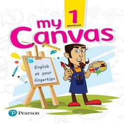 Pearson My Canvas Workbook I