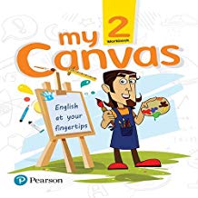 Pearson My Canvas Workbook II