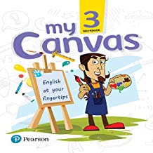 Pearson My Canvas Workbook III