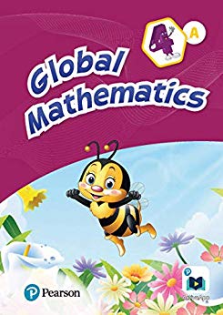 Pearson Global Mathematics 4A