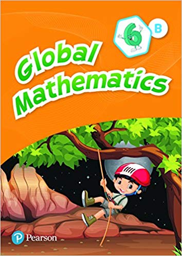 Pearson Global Mathematics 6B