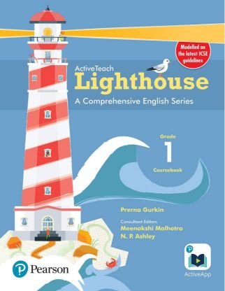 Pearson ActiveTeach Lighthouse Coursebook Class I