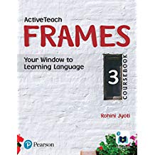 Pearson ActiveTeach Frames Coursebook Class III
