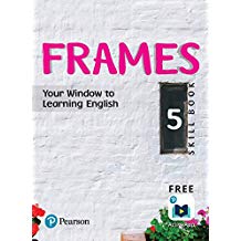 Pearson ActiveTeach Frames Skill Class V