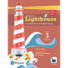 Pearson ActiveTeach Lighthouse Coursebook Class III