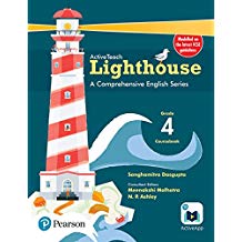 Pearson ActiveTeach Lighthouse Coursebook Class IV