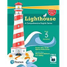 Pearson ActiveTeach Lighthouse Coursebook Class V