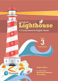 Pearson ActiveTeach Lighthouse Practice Class III