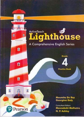 Pearson ActiveTeach Lighthouse Practice Class IV
