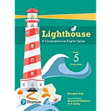 Pearson ActiveTeach Lighthouse Practice Class V