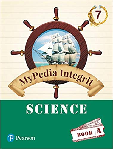 Pearson MyPedia Integrit Science Class VII