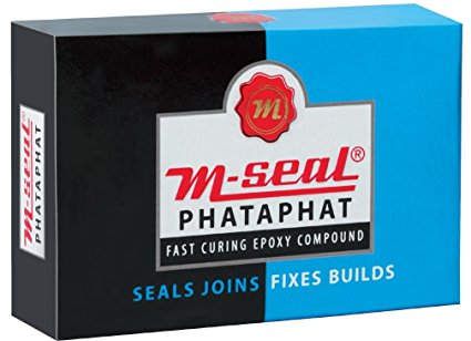 Pidilite Fevicryl M Seal Phataphat 25g (set of 5)