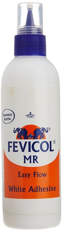 Pidilite Fevicryl Fevicol MR 200g (set of 5)