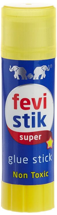 Pidilite Fevicryl Fevistik MR 15g (set of 5)