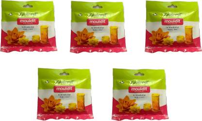 Pidilite Mould It (set of 5) 50gm pack