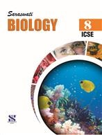 Saraswati BIOLOGY (ICSE) Class VIII