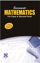 Saraswati Mathematics Term 2 Class X