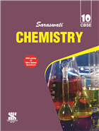 Saraswati CHEMISTRY Class X