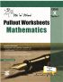 Saraswati ME N MINE PULLOUT WORKSHEET Mathematics Term 1 Class X