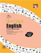 Saraswati ME N MINE PULLOUT WORKSHEET ENGLISH Class VI