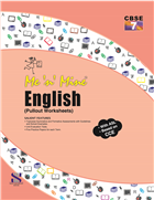 Saraswati ME N MINE PULLOUT WORKSHEET ENGLISH Class VII