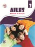 Saraswati AILES Textbook Part 3 Class VIII