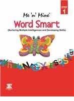 Saraswati Step1 Word Smart