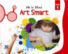 Saraswati Step1 Art Smart