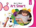 Saraswati Step2 Art Smart