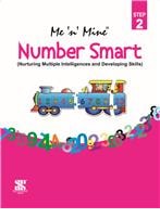 Saraswati Step2 Number Smart