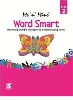 Saraswati Step2 Word Smart