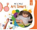 Saraswati Step3 Art Smart