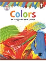 Saraswati Colors Term 1 Class III