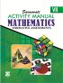 Saraswati MATHEMATICS ACTIVITY MANUALS Class VII