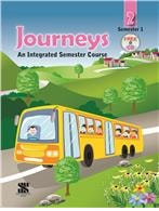 Saraswati Journeys Semester 1 Class II