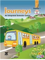 Saraswati Journeys Semester 1 Class III