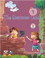 Saraswati THE GRAMMAR LAND Class III
