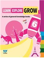 Saraswati LEARN EXPLORE GROW Class VI