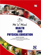 Saraswati ME N MINE HEALTH AND PHYSICAL EDUCATION (English) Class XII