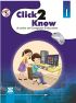 Saraswati CLICK 2 KNOW Class I