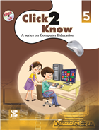 Saraswati CLICK 2 KNOW Class V