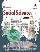 Saraswati SOCIAL SCIENCE Class VI